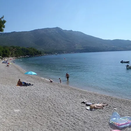 Kati Apartamento Orebić