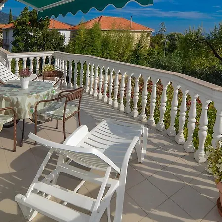 Kati Apartmán Orebić