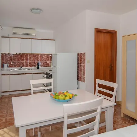 Apartmán Kati Orebić