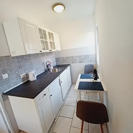 Kati Apartamento *
