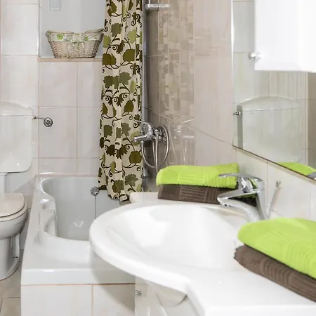 Kati Apartmán Orebić