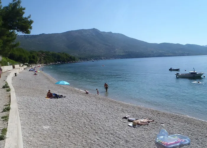 Kati Apartamento Orebić