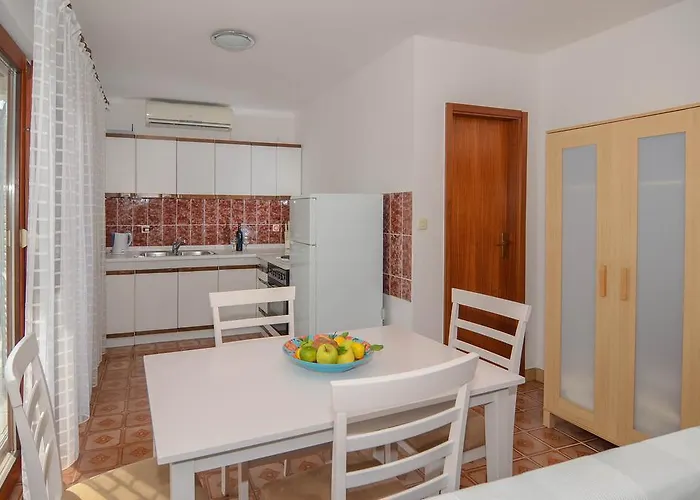 Apartamento Kati Orebić