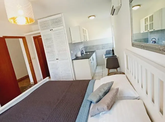 Kati Apartamento Orebić