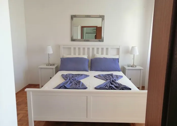 Apartamento Kati Orebić