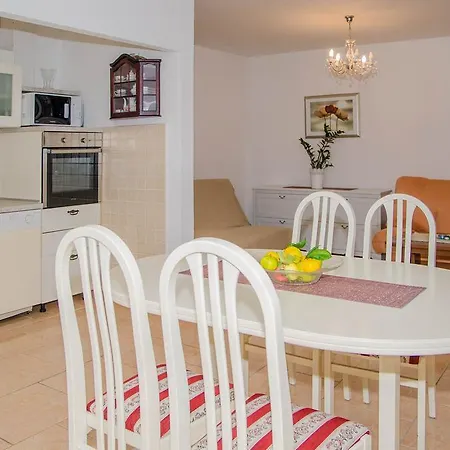 Kati Lejlighed Orebić