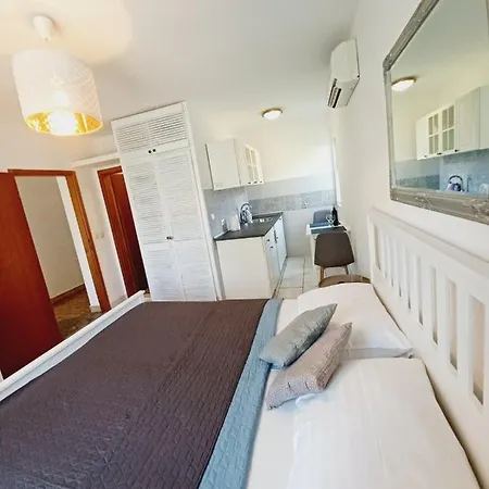 Kati Lejlighed Orebić