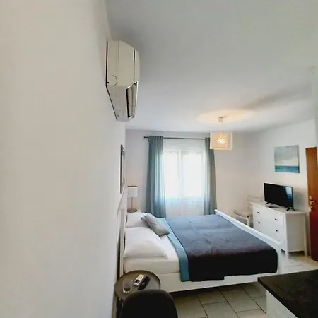 Kati Apartment