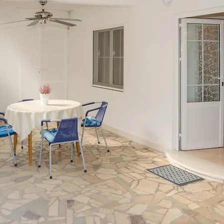 Kati Lejlighed Orebić