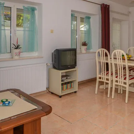 Kati Lejlighed Orebić