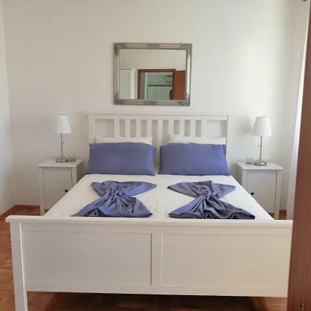 Lejlighed Kati Orebić